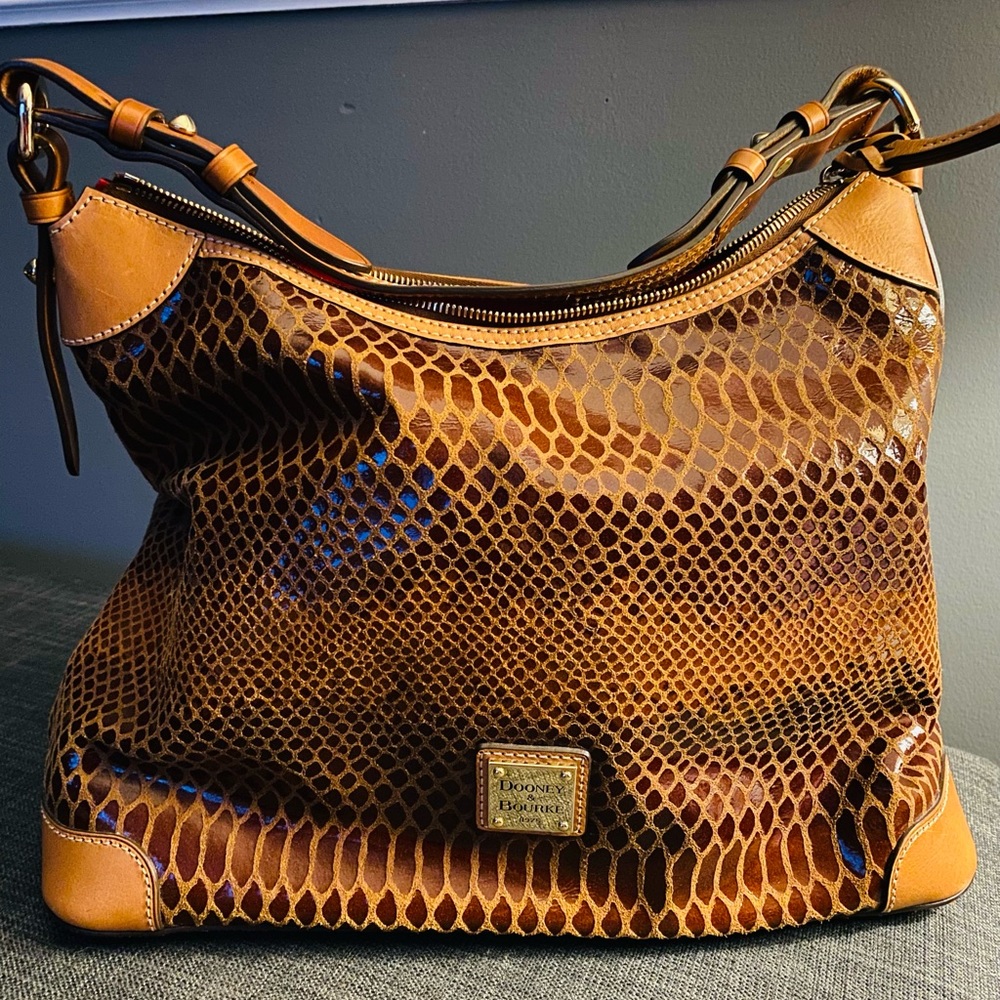 Dooney & Bourke Erica Shoulder bag
